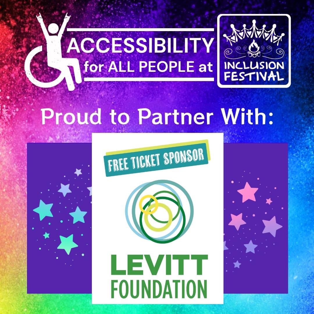 Inclusion Festival tweet media