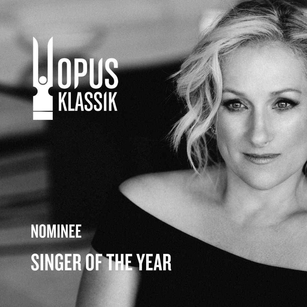 Diana Damrau on Twitter "I am incredibly honored and grateful to be