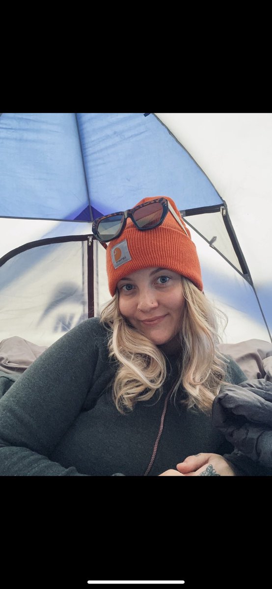 Wishin I was campin