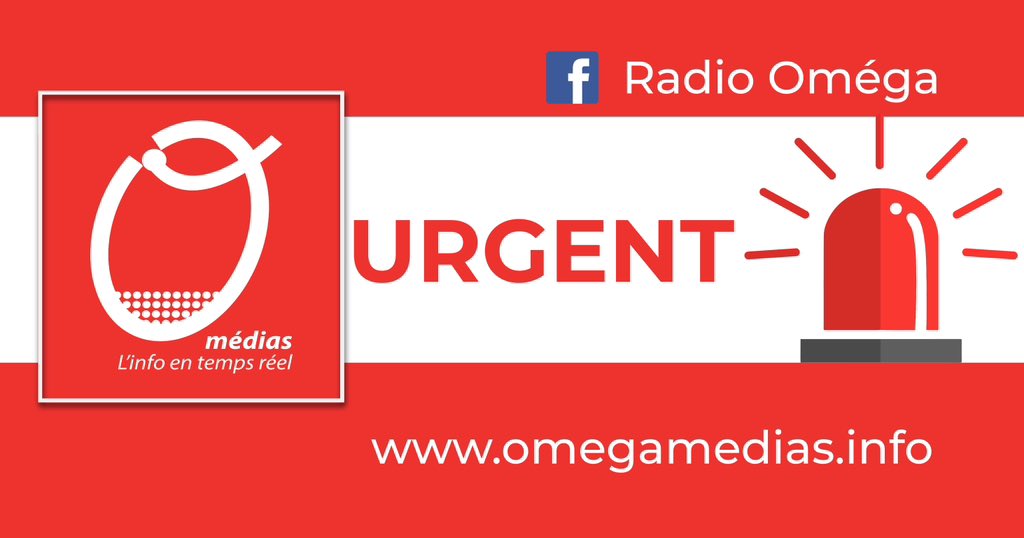 radiosomega's tweet photo. 🔴 URGENT - "Le Gouvernement du Mali demande le retrait sans délai de la Minusma", (ministre Affaires étrangères) 
https://t.co/F5tJkdjQ6Y https://t.co/t19xTlu3S4