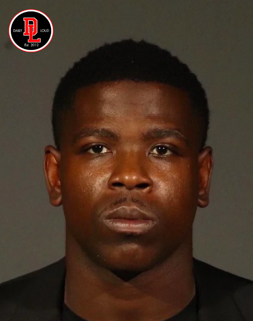DailyLoud's tweet photo. Casanova 2X was viciously slashed in his face in an altercation with another inmate after telling judge he was no longer a gang member https://t.co/N49uw1QYhy