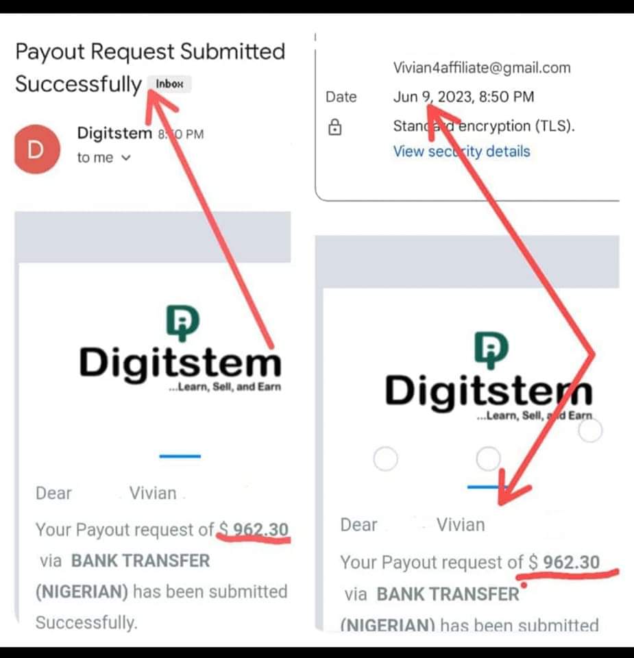 PeaceleeHa19250's tweet image. If u are interested in becoming an affiliate dm if instrested willing to teach u for free