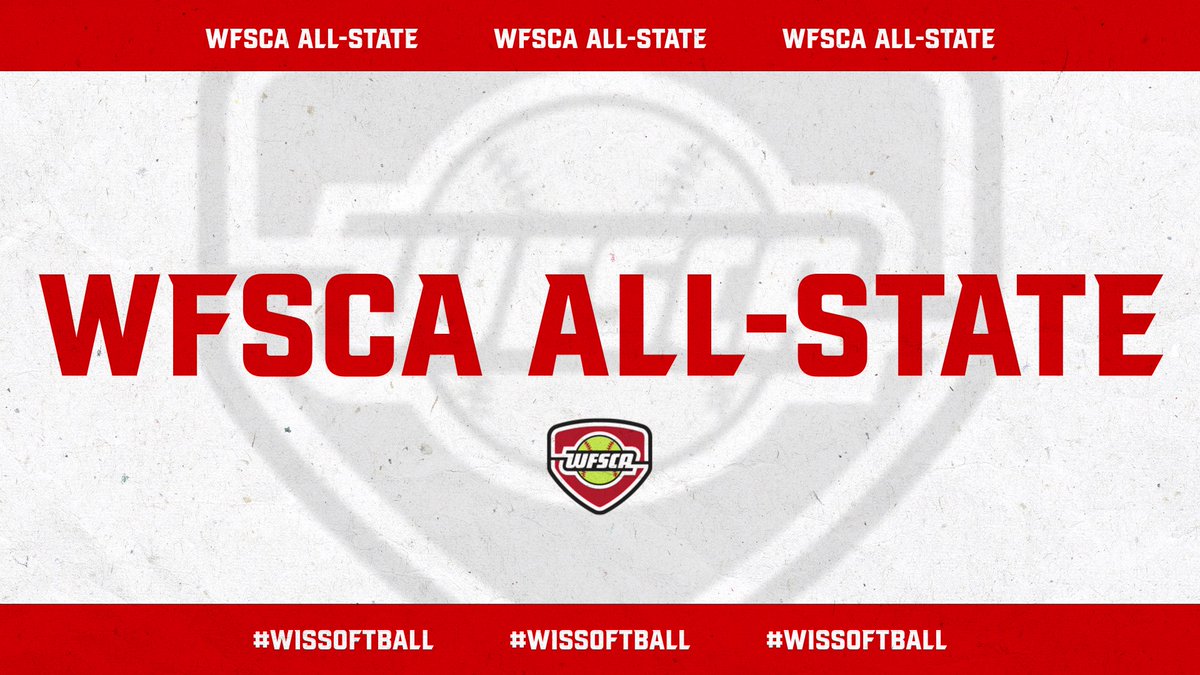 WFSCA announces 2023 Softball All-State and Players of the Year wissports.net/news_article/s… #wissoftball