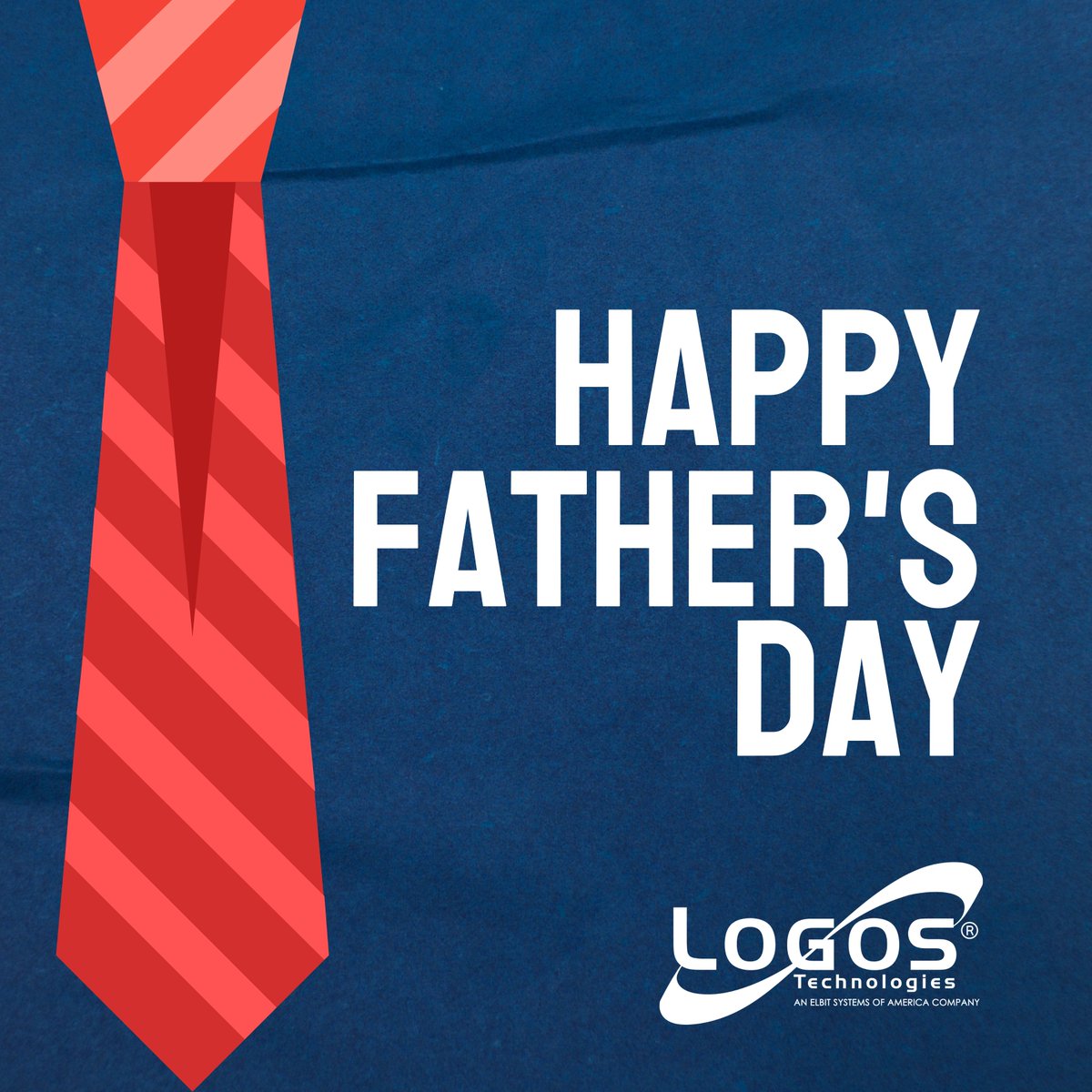 LogosTechLLC's tweet image. Happy Father&apos;s Day to all the incredible dads out there!
 
#Logos #HappyFathersDay