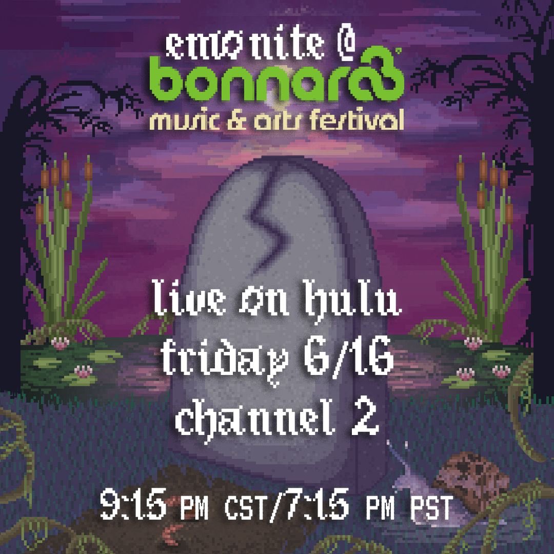emo nite tweet media
