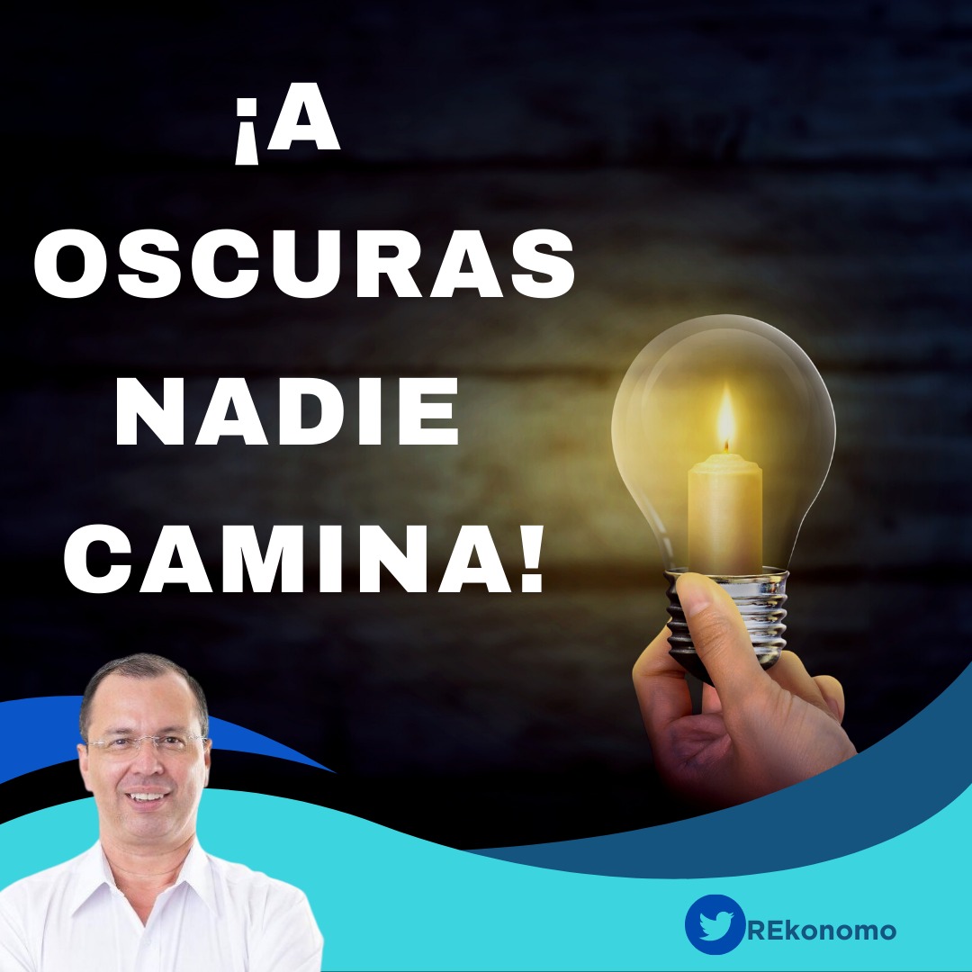 REkonomo's tweet photo. Esta crísis energética que tiene a Honduras a oscuras es el momento para un diálogo entre Generadores y Gobierno, activar Plan de Emergencia de Inmediato. Para avanzar pongamos todos de nuestra parte porque sin energía no hay desarrollo, ¡A OSCURAS NADIE CAMINA! https://t.co/3wWjnmVg03