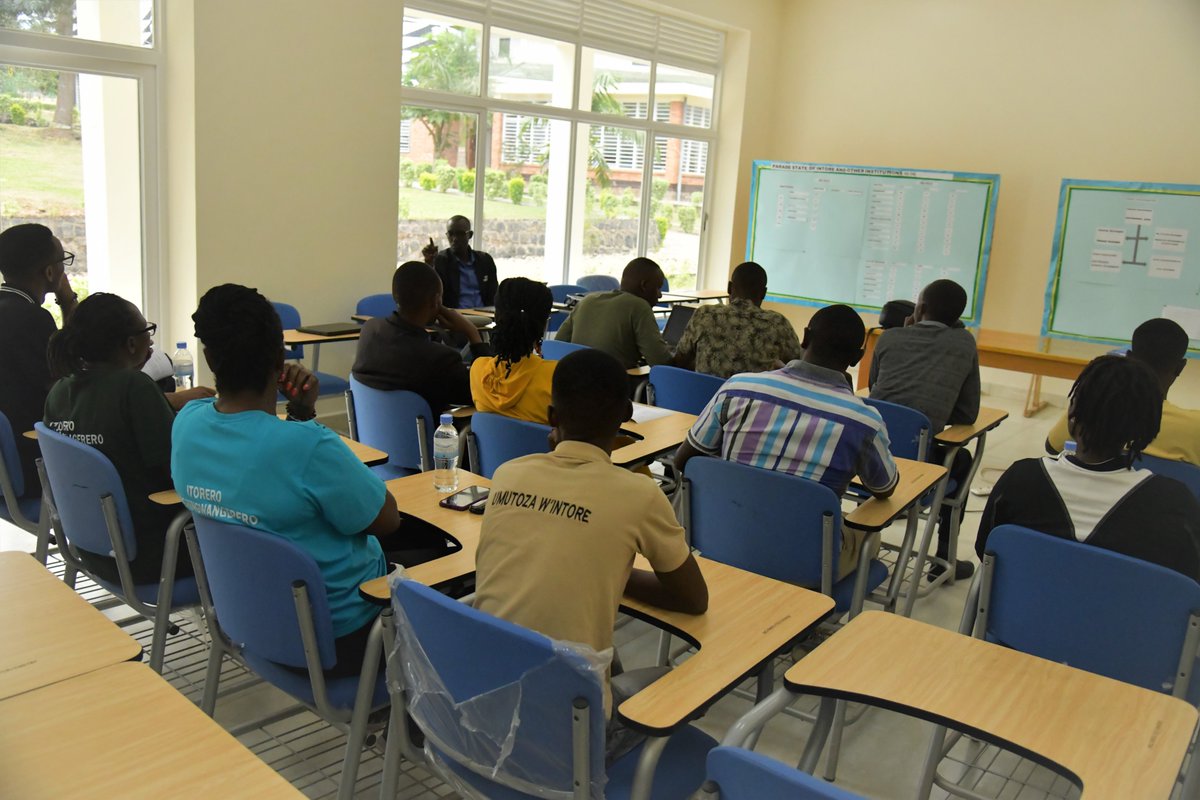 Ministry of Education | Rwanda on Twitter: 