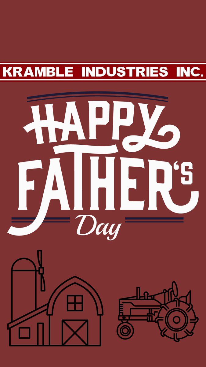 Kramble Industries Inc. tweet media