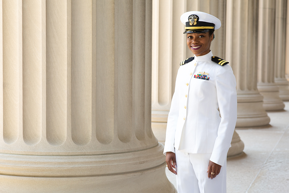 RT #Profile #Alumniae Crystan McLymore SM ’23: Exceling at sea and in the lab dlvr.it/SqnN1c