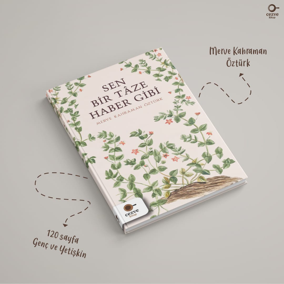 "Yeryüzünde, yaratılmışlar arasında, sevilmeye en çok lâyık olan Hz. Muhammed’i, yeryüzü nasıl severdi? Bunu anlamaya, hissetmeye niyet ettim. Bir dağ olsaydım ben, bir şehir ya da huzurunda bir pişman, bir dost olsaydım son peygamberi nasıl severdim?"