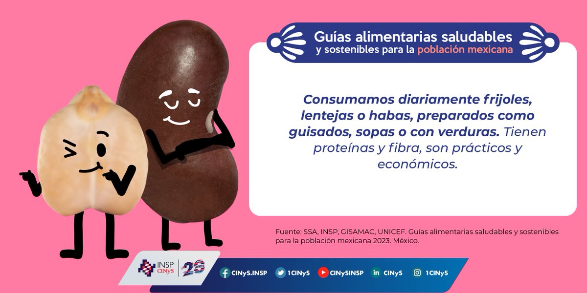 CINyS - INSP tweet media