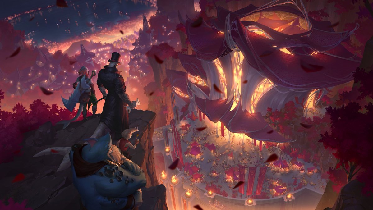 ⚔️ We're excited to announce that <a href="/AegisEsportsGG/">Aegis Esports</a> is working with us to provide a clean feed for those looking to co-stream this weekend's Runeterra Open!  

Happy viewing, and good luck to those competing!