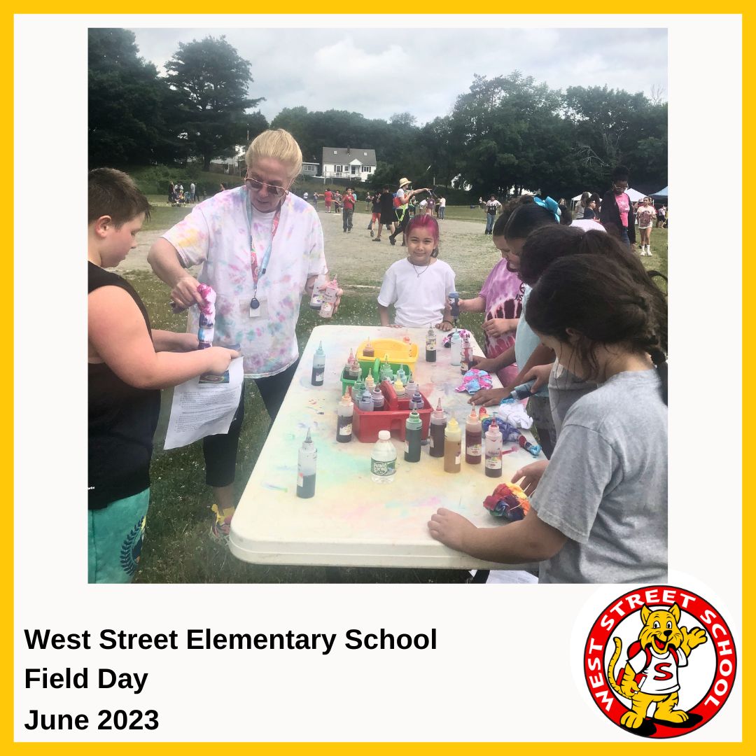 Southbridge Public Schools tweet media