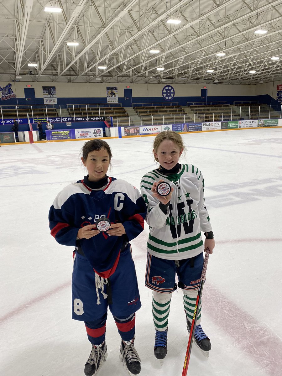 2023 NAFES 
2012

Wade Warriors  > BC Capitals  (11-0)

Players of the Game 
Warriors- Gabby Sevenski (2G 3A)
Capitals- Sienna Yu

#2023NAFES