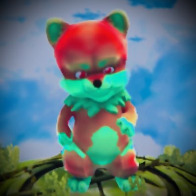 #NewProfilePic