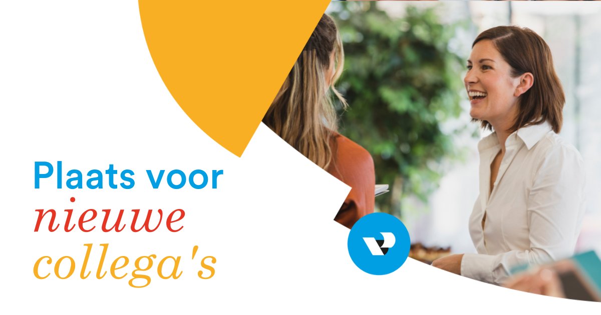 VACATURES 📌| Wij zoeken nieuwe collega's:
🔸Medewerker Speelvoorzieningen
🔸Handhavingsjurist Ondermijning
🔸Projectmanager Bedrijventerreinen

Kijk voor deze en nog meer vacatures op veenendaal.nl/vacatures #vacature #jouwbaan #veenendaal