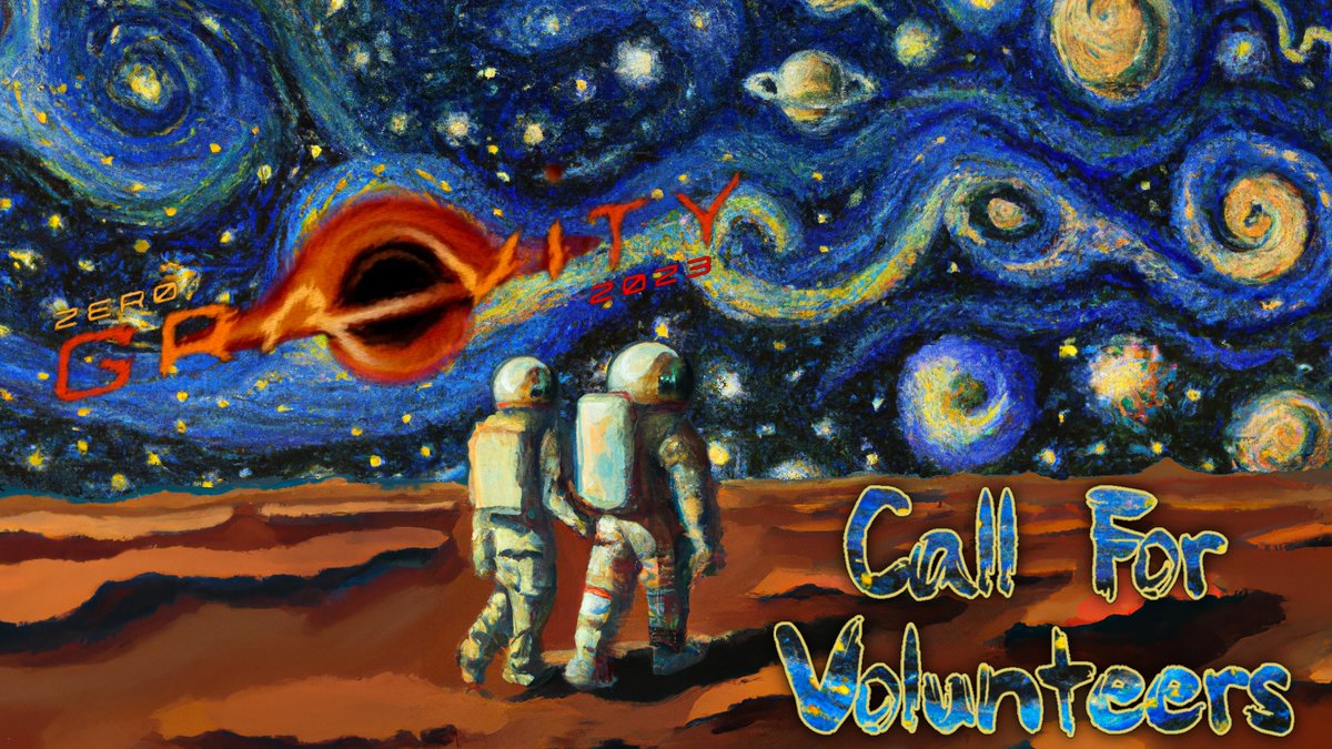 _ringzer0's tweet photo. We are looking for volunteers to be a part of #ZER0GRAVITY! Help us put on a fabulous #cybersecurity #training event, see our fantastic instructors in action, and experience event organisation from the inside. Apply before Sunday the 2nd of July!
📝 https://t.co/djXxnd8Fuv https://t.co/0jxJORv1Ao
