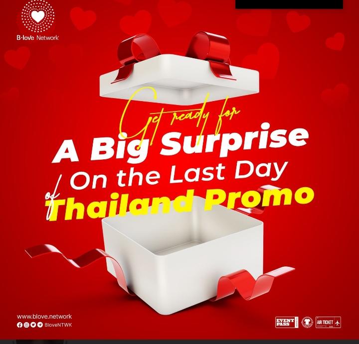 themadhanlal's tweet image. Hello Community  🤝
*Good News!!! Good News!!! For Only Single Day....* 
*17June*
*Tomorrow 25,000 BLV TOKEN staking and achieve THAILAND free tour.*
*17/6/2023 IMPORTANT OFFER 🫴
*Please inform &amp;amp; share with your team*
✈️
*INNOVATION FACTORY*
#blovetoken
#btc #bnb #blv #bfic