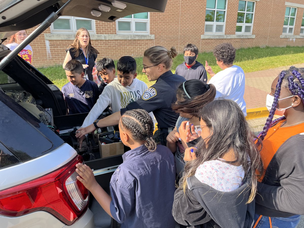 to Carlin Springs Carlin Springs