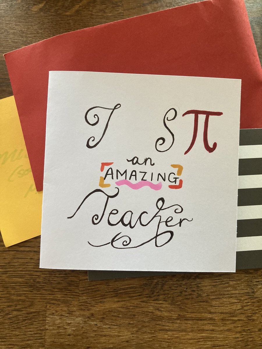 Honoured to get to wave off more of our stunning Year 11 today, heading out into a thoroughly deserved summer of freedom &amp; a bright future.

And so touched by thank yous, of course I’m always smiling I get to spend my days with you! 

You are a blessing I will cherish forever 🫶