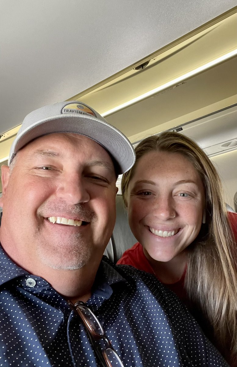 markmeyer89's tweet image. When @kennedymeyerrr was in the 2nd grade she said that one day she would go to Egypt. Today is that day!