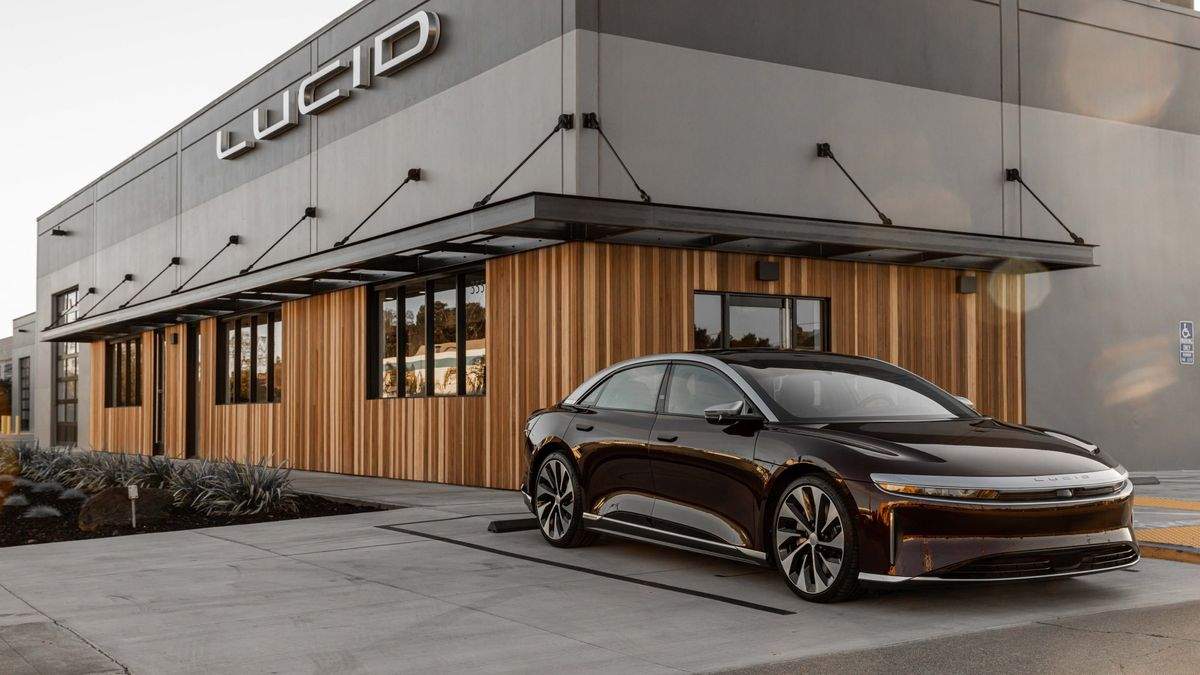 jimwritescars's tweet photo. Lucid Leases 60,000 Square Foot R&amp;D Space In Fremont

https://t.co/MDPDSXnpkN

@torquenewsauto #Lucid #LucidMotors #LucidAir #EV #BEV #Fremont #California #researchanddevelopment #realestate https://t.co/idX6zt0ANq