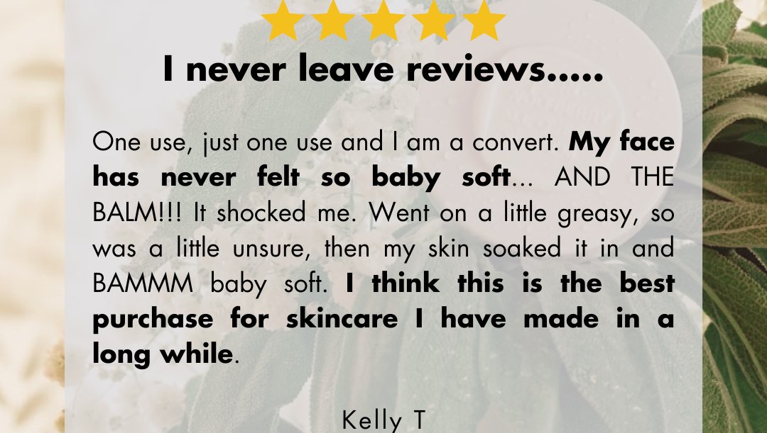 MaisonWolfberry's tweet photo. We are always grateful for customer feedback and love hearing about their positive experiences!  

We appreciate your support and hope to continue providing you with products that exceed your expectations.

#MaisonWolfberry #SkincareReview #Testimonial #SoftSkin https://t.co/DAZ8W6FsPc
