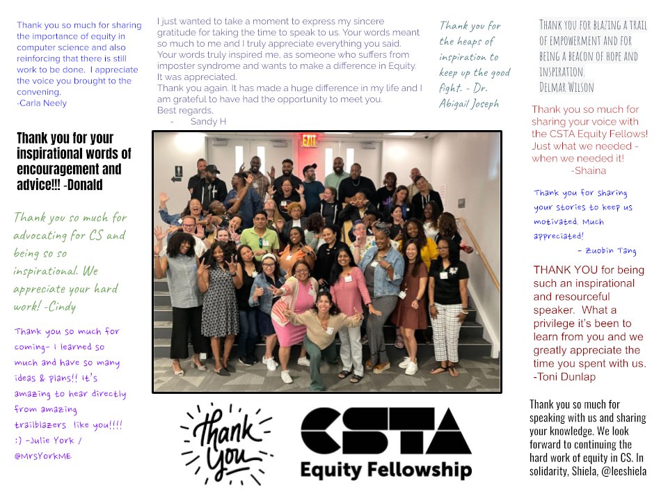 Dr. Tarika Barrett tweet media