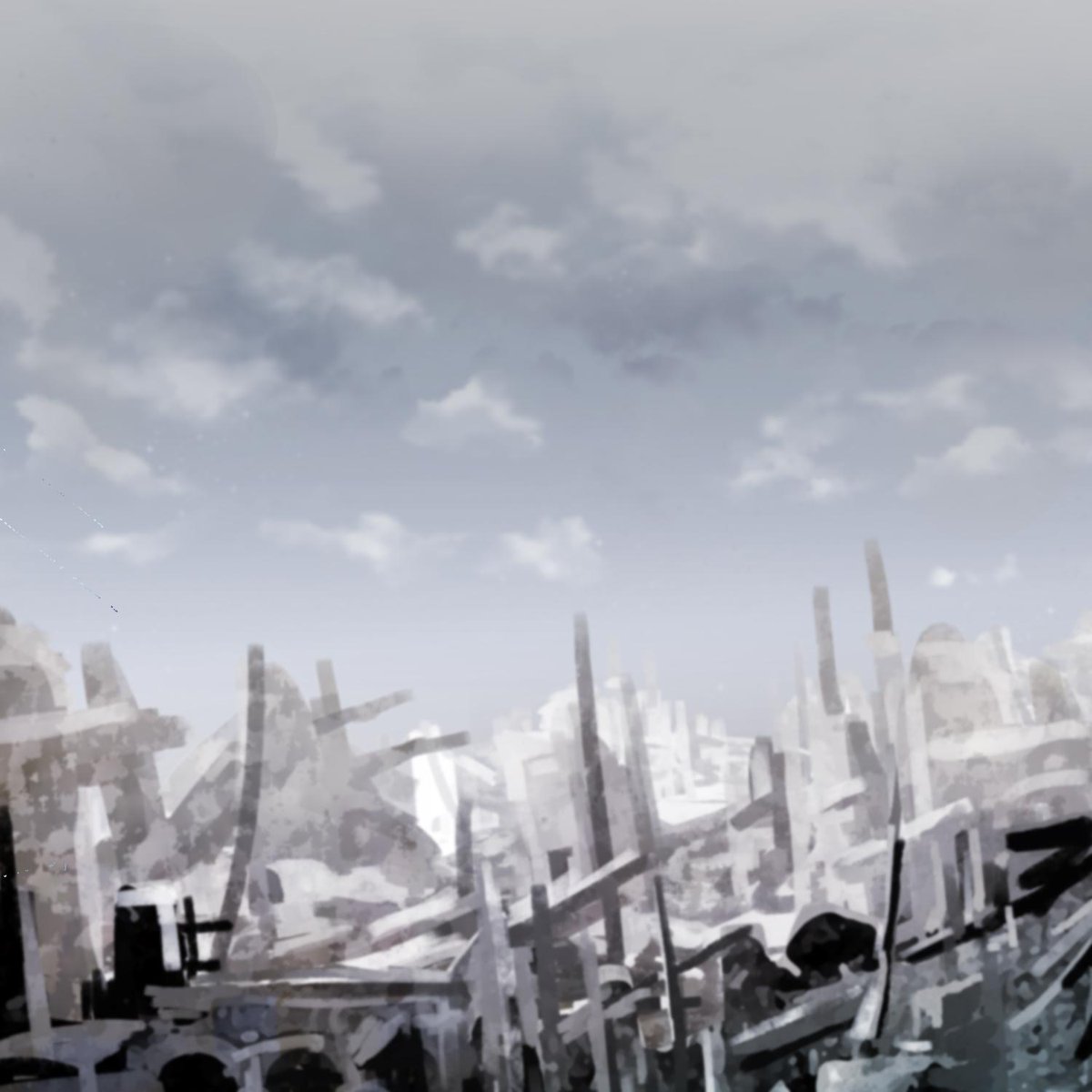 We must face tomorrow, whatever it may hold, with determination, joy, and bravery