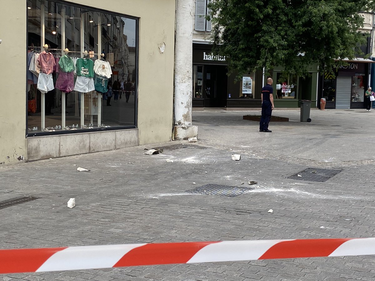 ICI Poitou tweet media