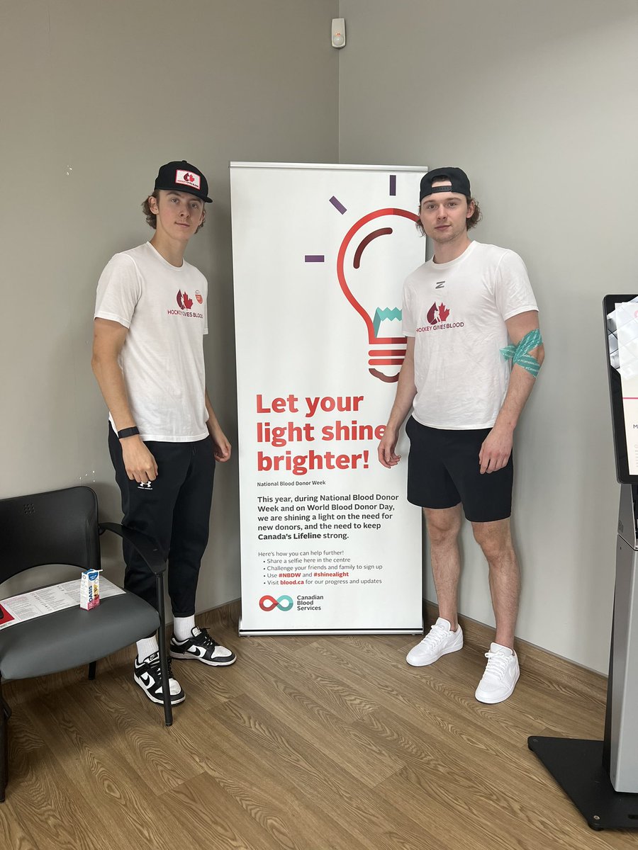 Brampton Steelheads tweet media