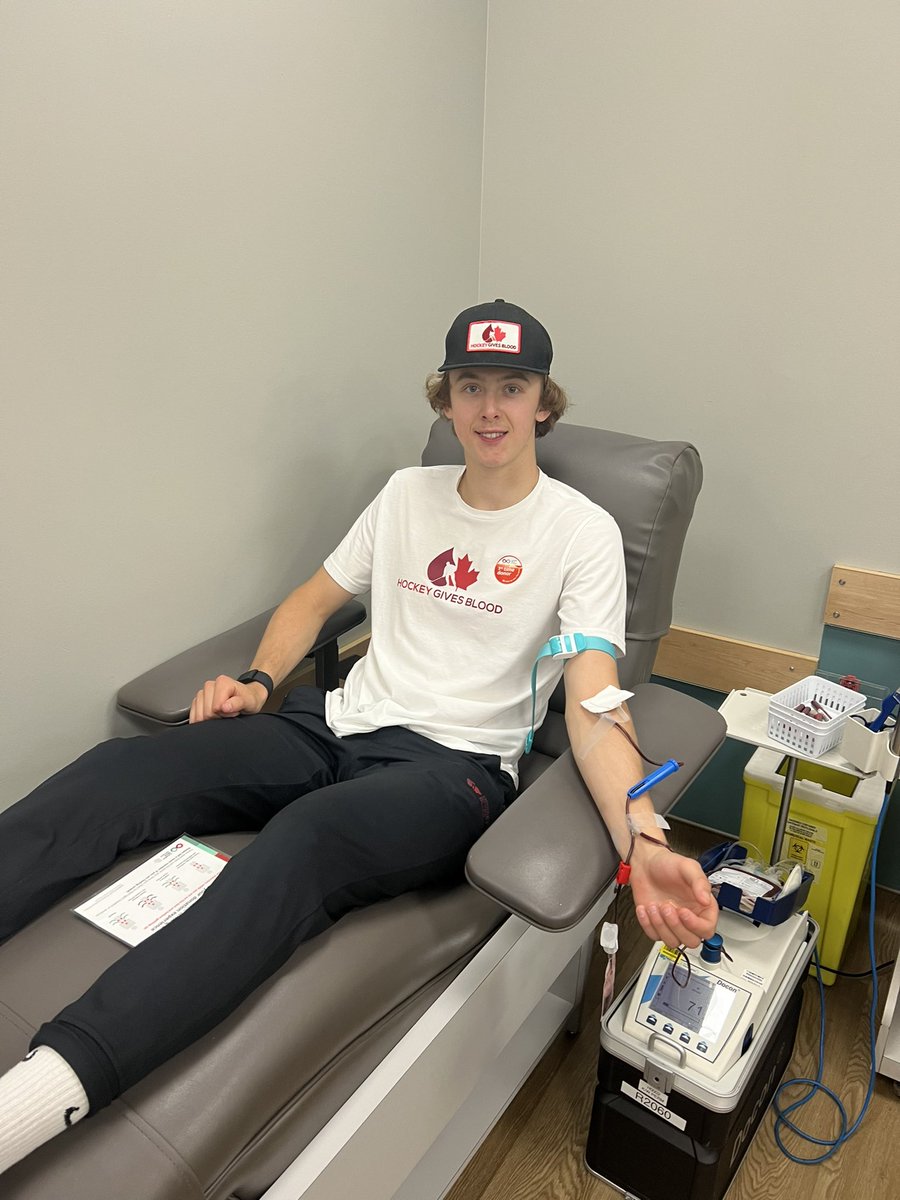 Brampton Steelheads tweet media