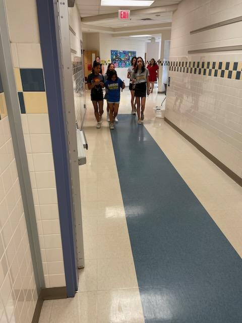 Ravensworth ES tweet media