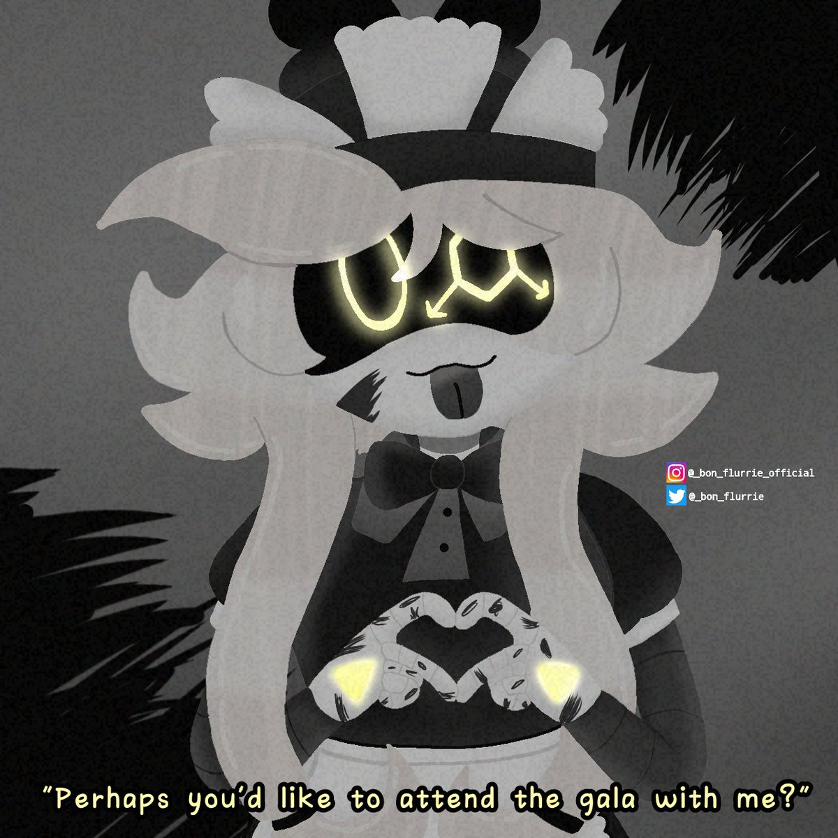 _bon_flurrie's tweet photo. // Blood (oil), spoilers for Episode 5: Home

Have Cyn

Ignore tags
#murderdrones #murderdronesfanart #glitchproductions #cynmurderdrones #murderdronescyn #murderdronescynfanart #murderdronesepisode5 #ibisPaintX #ibispaintxart #digitalartwork #digitaldrawing #stoplookingatthetags https://t.co/gbqwhQix17