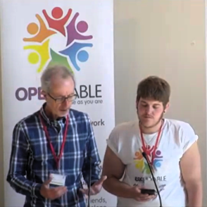 opentablelgbt's tweet photo. LAST YEAR OTN saw a large rise in support requests from around the world, particularly #Uganda. In the communion service at our national gathering last Saturday, OTN trustee Neil shared prayers of solidarity and a call to action for our LGBTQIA+ siblings: https://t.co/S5rvABVTJI https://t.co/nFS7SS7Rtd