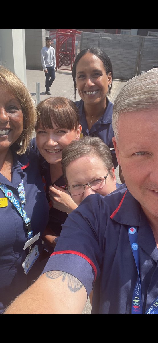 daniel hobby (@hobbyd8) on Twitter photo Lovely well-being walk today, spent in the company of our marvellous Surgical ward Sisters 👏👏👏👏<a href="/TeamSurgeryUHNM/">Team Surgery UHNM</a> <a href="/UHNM_NHS/">UHNM NHS Trust 🏥</a> <a href="/keptlett_uhnm/">Karen Eptlett</a> <a href="/BexBeckett/">Rebecca Beckett</a> <a href="/ClaireHughesxxx/">Claire Hughes</a> Lovely well-being walk today, spent in the company of our marvellous Surgical ward Sisters 👏👏👏👏<a href="/TeamSurgeryUHNM/">Team Surgery UHNM</a> <a href="/UHNM_NHS/">UHNM NHS Trust 🏥</a> <a href="/keptlett_uhnm/">Karen Eptlett</a> <a href="/BexBeckett/">Rebecca Beckett</a> <a href="/ClaireHughesxxx/">Claire Hughes</a>