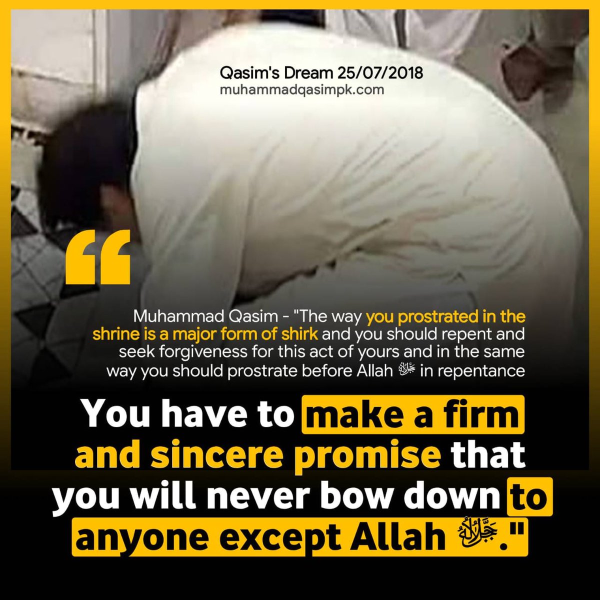 For more details About dreams Visit Our Website *Muhammadqasimpk.com*
#muhammadqasimisimammahdi
#muhammadqasimdreams #allah #prophetmuhammadﷺ #imammahdi #Pakistani #muslims #divinedreams #islam #ww3  #FuturelsMaryamNawaz #Ashes2023 #QuotesByImrankhan  #ImranRiazKhan