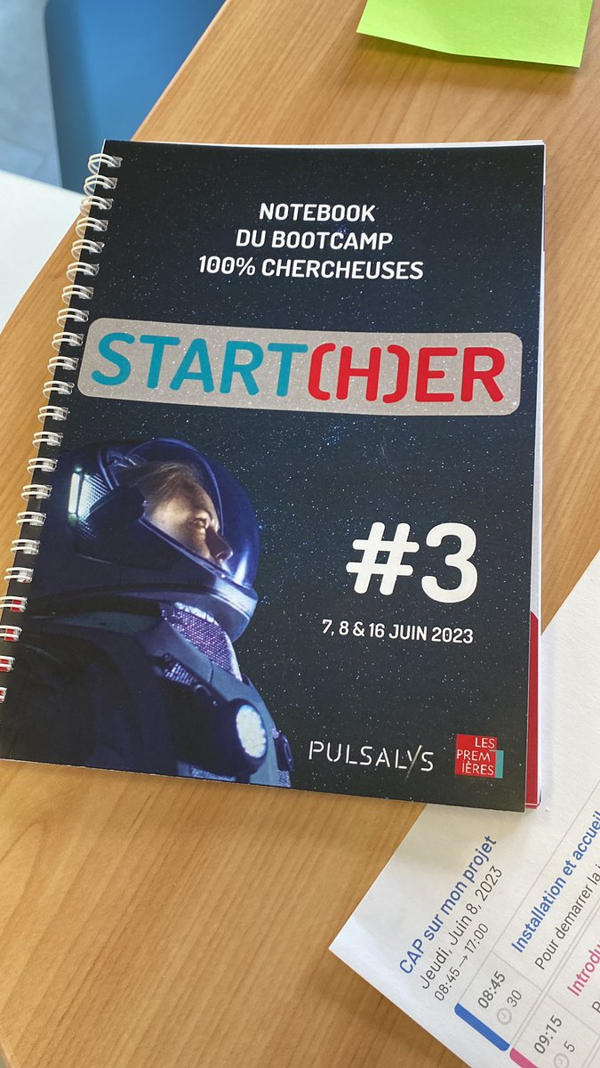 benoitGMartin's tweet photo. 🙏Merci aux membres du jury du 3e #starther d’avoir partagé ce moment en apportant des conseils aux chercheuses entrepreneuses de ce programme de @Pulsalys @LesPremieresARA & @grandlyon ▶️ @Sophie_Jullian @MEZUREUX_N @insadelyon @CentraleLyon @LINKSIUM_ @InsermTransfert https://t.co/zsVAm78R3s