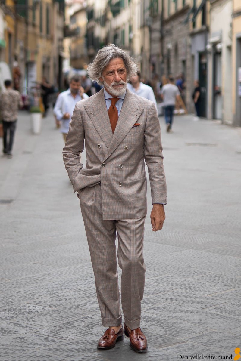 The Grand Master of Florence