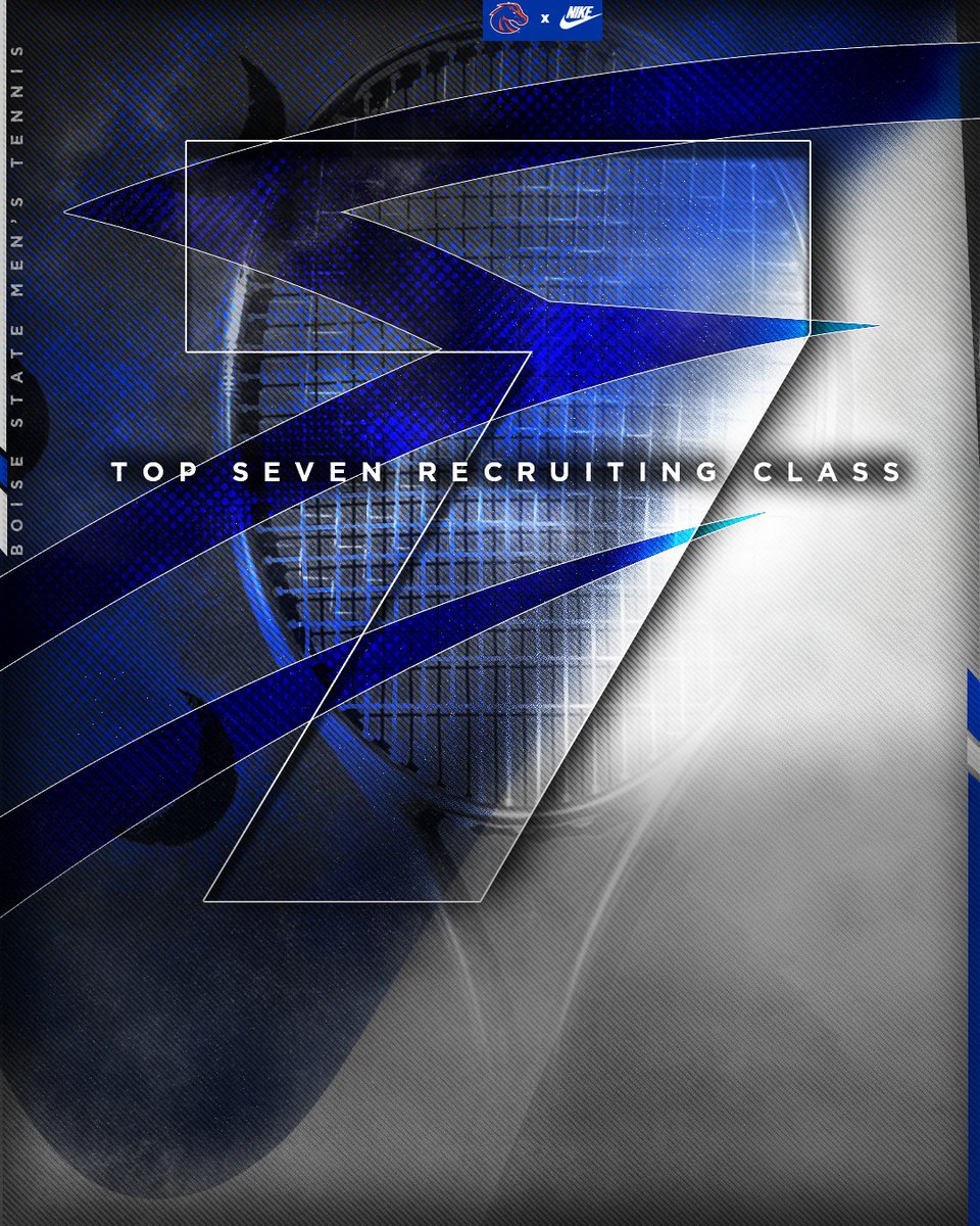 BroncoSportsMTN's tweet image. Shields inks the 7th-ranked mid-major recruiting class - according to Tennis Recruiting Network - with the addition of Oliver and Rietkerk. 

Go Broncos‼️🎾🐴🙌
#BleedBlue #whatsnext @BroncoSports @MW_OlySports 
boi.st/445WWXM