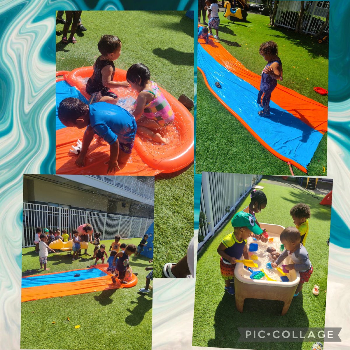 Chapman Partnership North ECC tweet media