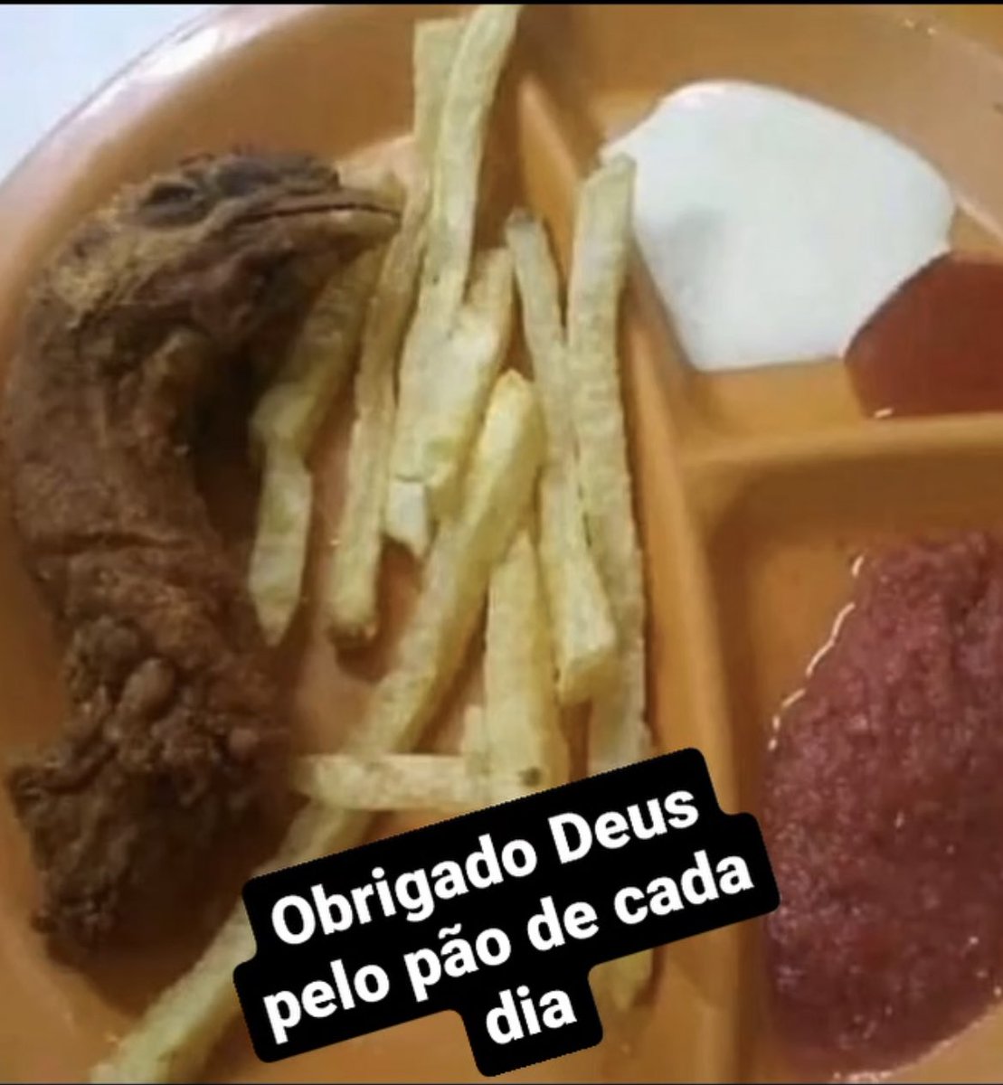 Obrigado deus