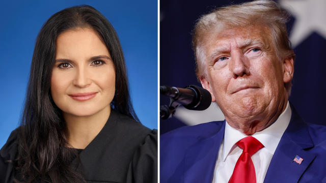 It is for a very good reason Trump thinks he will be getting his “boxes” back. That is exactly what Judge Cannon tried to do in this case before. Cannon agrees  with DJT that the “boxes” and everything in them are his. She has simply made up her own law to keep them from the…