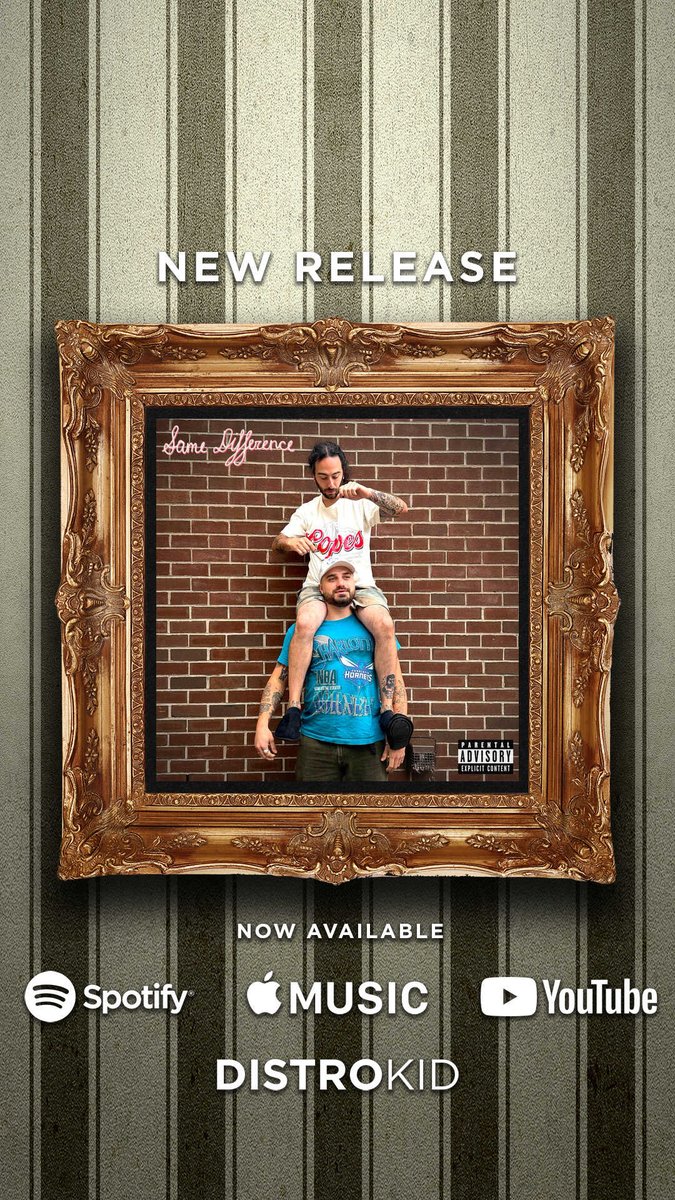 Something for any ole ears to listen to