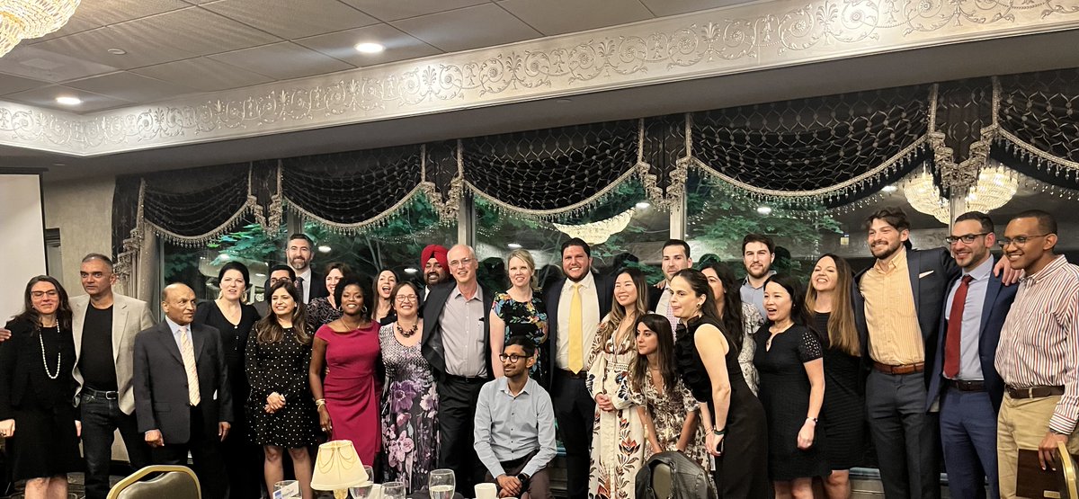 AHN Gastroenterology, Hepatology and Nutrition (@ahngastro) on Twitter photo Last night GI faculty, staff, fellows, family and friends convened to wish our graduating fellows congratulations and good luck on the next step in their medical careers. You have made <a href="/AHNGastro/">AHN Gastroenterology, Hepatology and Nutrition</a> proud! #graduation2023 #ahntoday Last night GI faculty, staff, fellows, family and friends convened to wish our graduating fellows congratulations and good luck on the next step in their medical careers. You have made <a href="/AHNGastro/">AHN Gastroenterology, Hepatology and Nutrition</a> proud! #graduation2023 #ahntoday