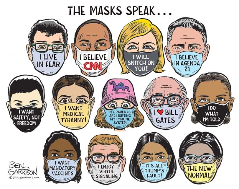 Masks