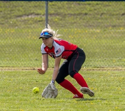 Last but not least we welcome <a href="/paigeproudlock/">Paigeproudlock</a>!!

Pitcher/utility, Livonia Churchill
