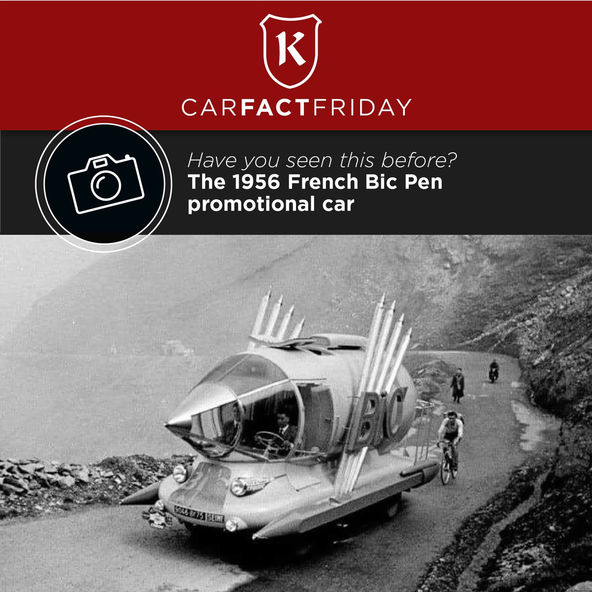 Car Fact Friday with Knight’s Auto Repair!
-
-
#carfact #factfriday #tgif #autoshop #mechanic #carmaintenance #auto #Ledgewood #familyowned #familyoperated #reliable #dedicated #family #trusted #AAA #local