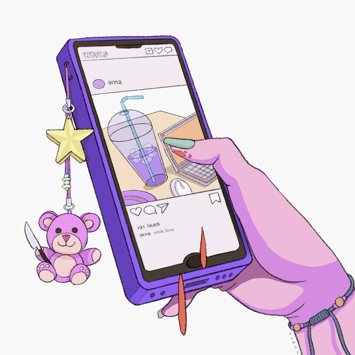 it is feels like eternity since the last time i got airdrop, i am so happy ❤️‍🔥

screenshots from mp4 artwork by <a href="/ktsn_nn/">kitsune ⛩️</a> &amp; <a href="/ukbrart/">Kübranur Özdemir</a> ✨
you guys made my day