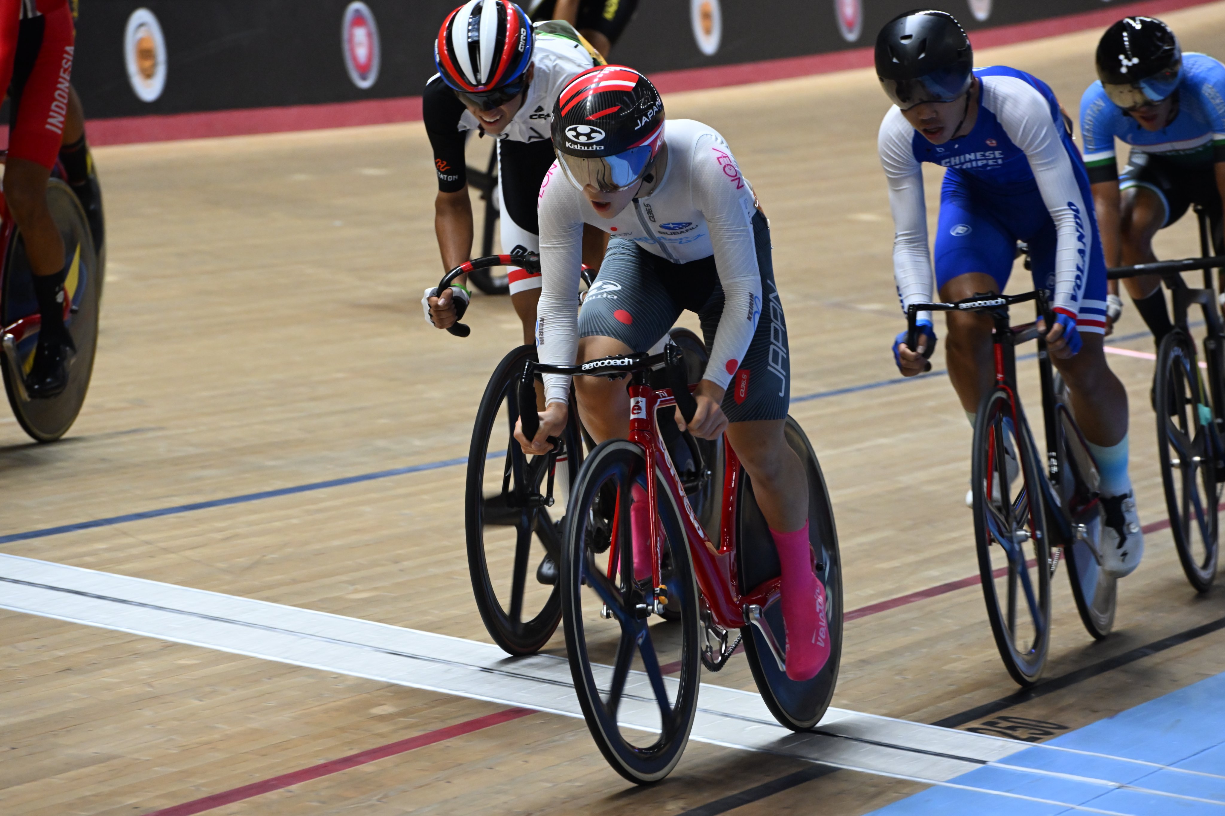 JapanCyclingFederation -日本自転車競技連盟 على X: JapanCyclingFederation -日本自転車競技連盟 على X: